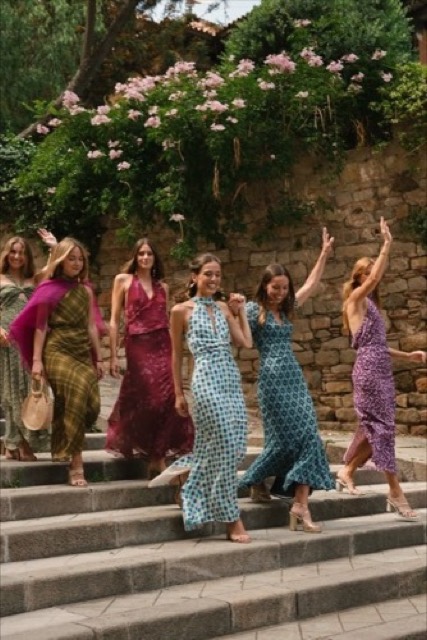 ceremony style inspiration