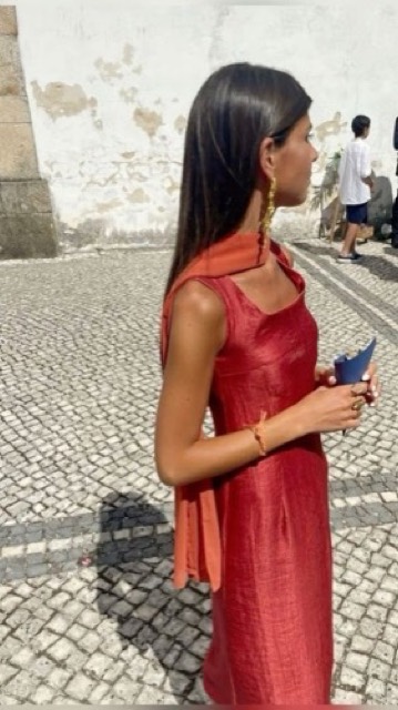 ceremony style inspiration