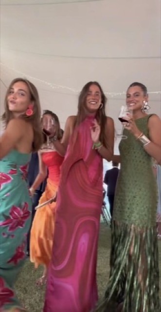 ceremony style inspiration