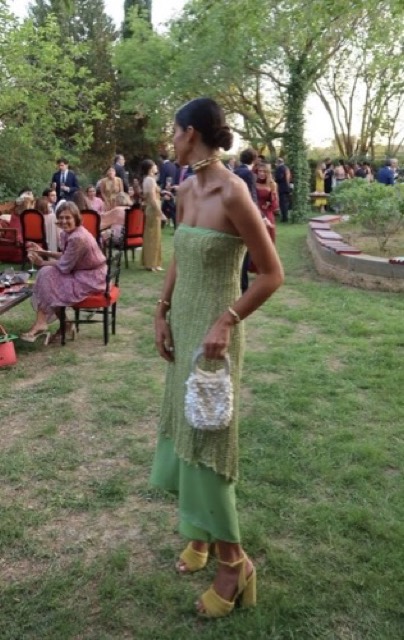 ceremony style inspiration