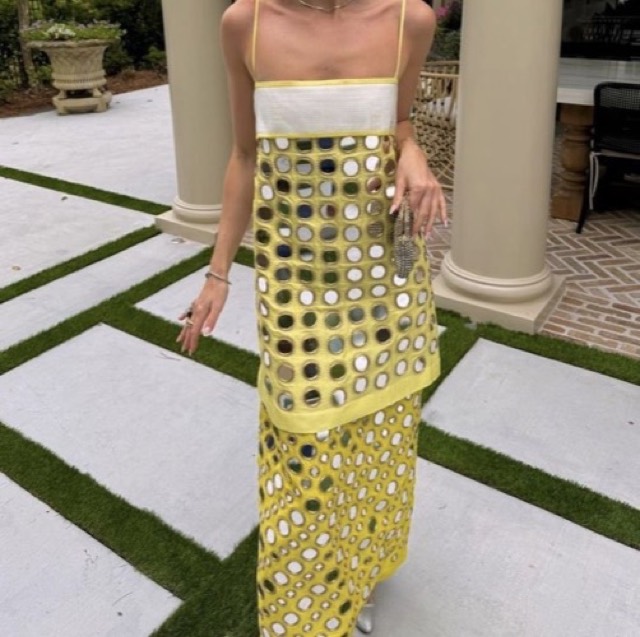 ceremony style inspiration