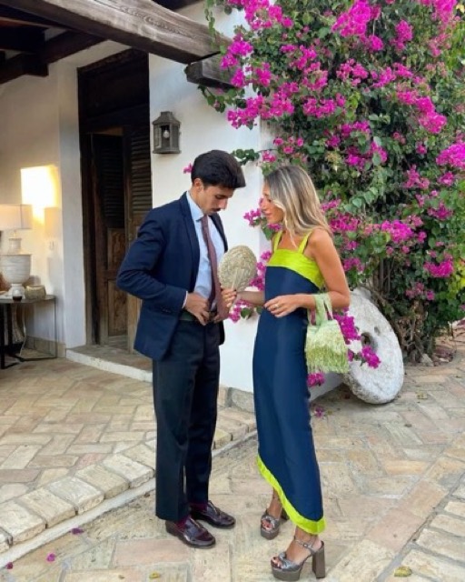 ceremony style inspiration