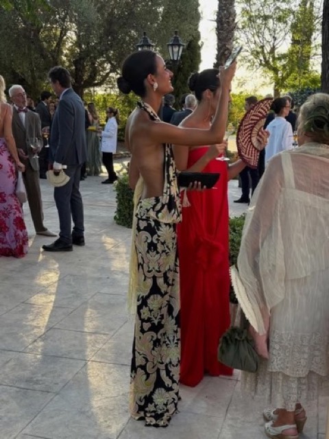 ceremony style inspiration