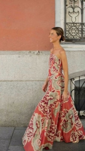 ceremony style inspiration