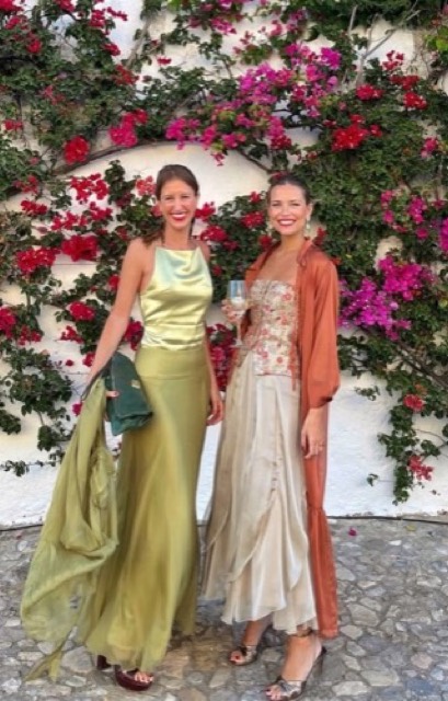 ceremony style inspiration