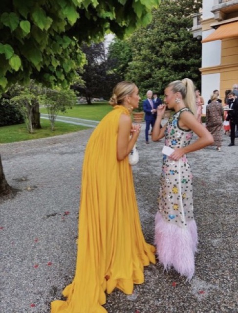 ceremony style inspiration